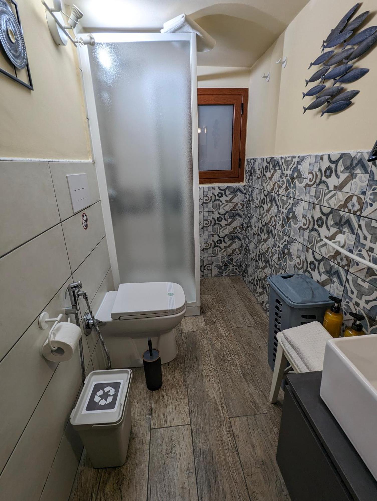 Thiago Luxury Home Catania Exterior photo